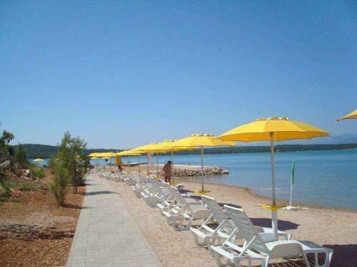 Apartments In Klimno - Insel Krk 41811