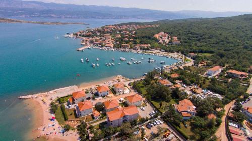 Apartments In Klimno - Insel Krk 41811