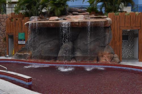Hotel Golden Dolphin Grand Hotel 130