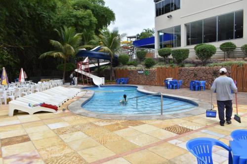 Hotel Golden Dolphin Grand Hotel 130