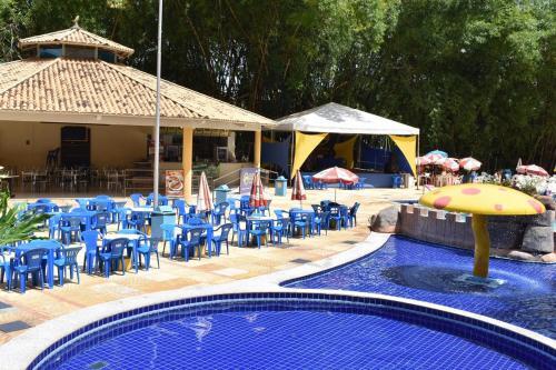 Hotel Golden Dolphin Grand Hotel 130