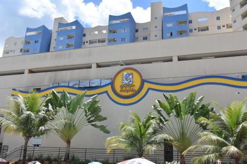 Hotel Golden Dolphin Grand Hotel 130