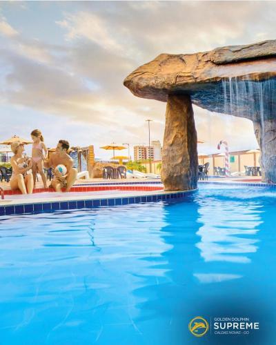 Hotel Golden Dolphin Grand Hotel 130