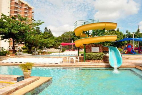 Apartamento Imp�rio Romano
