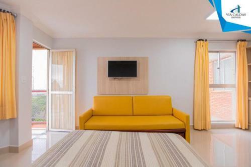 Apartamento Imp�rio Romano