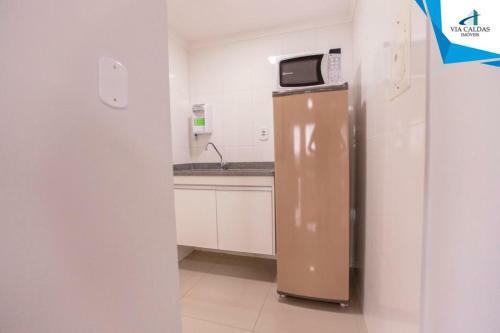 Apartamento Imp�rio Romano