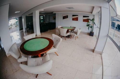 Apartamento Imp�rio Romano