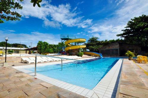 Apartamento Imp�rio Romano