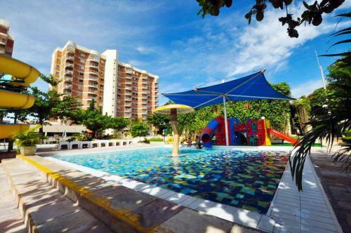 Apartamento Imp�rio Romano