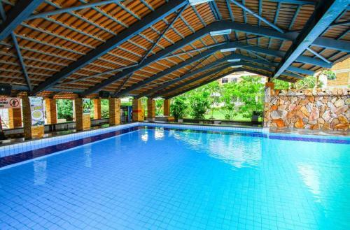 Apartamento Imp�rio Romano