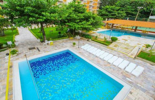 Apartamento Imp�rio Romano