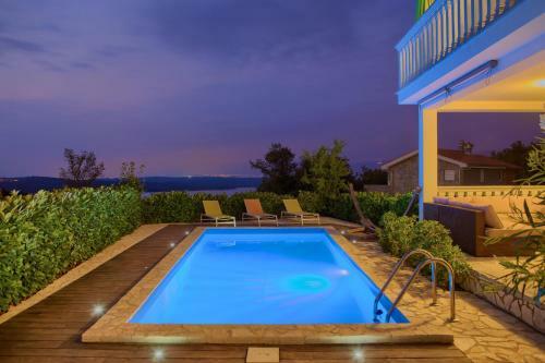 Villa Residencia La Famiglia