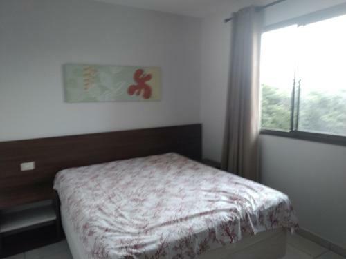 Apartamento Aldeia Do Lago ,304.caldas Novas