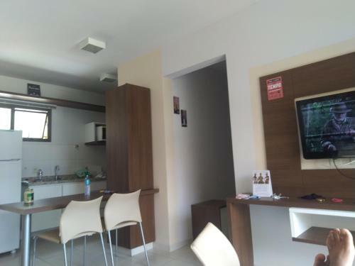 Apartamento Aldeia Do Lago ,304.caldas Novas