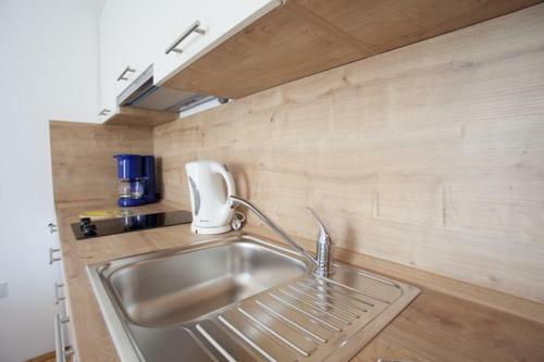 Apartamentos Klimno100