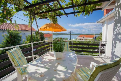 Apartamentos Klimno100