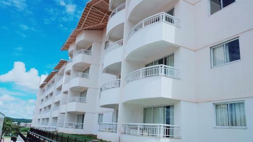 Resort Do Lago Apart