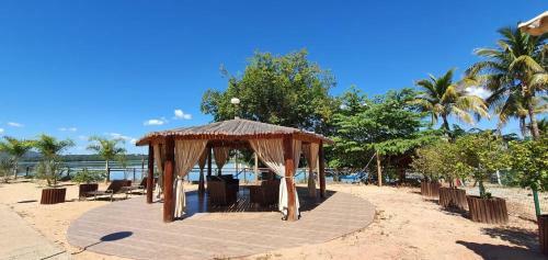 Resort Do Lago Apart