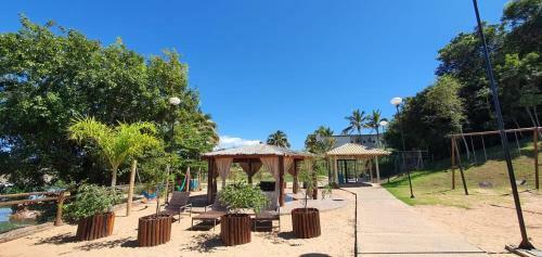 Resort Do Lago Apart