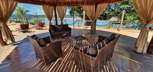 Resort Do Lago Apart