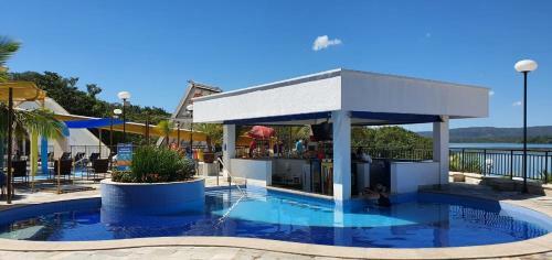 Resort Do Lago Apart