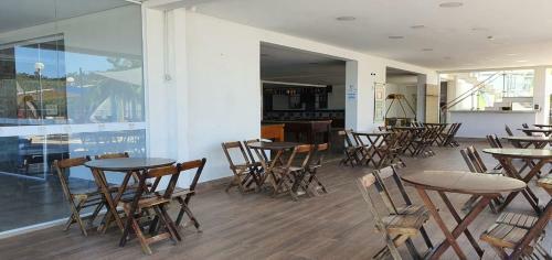 Resort Do Lago Apart