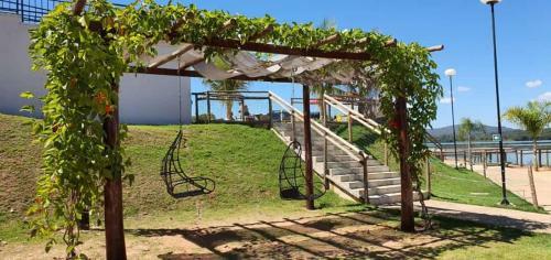 Resort Do Lago Apart