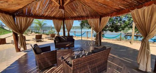Resort Do Lago Apart