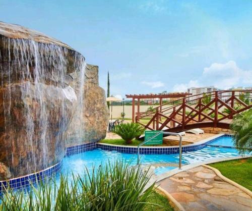 Golden Dolphin Grand Resort - Apt 401