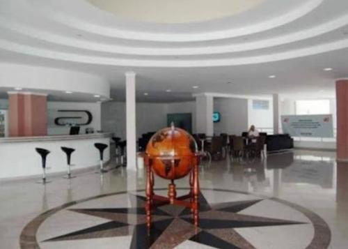 Golden Dolphin Grand Resort - Apt 401