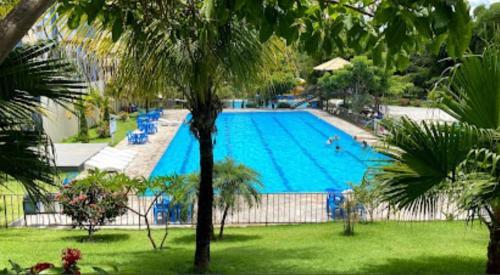 Golden Dolphin Grand Resort - Apt 401