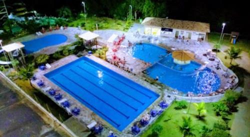 Golden Dolphin Grand Resort - Apt 401