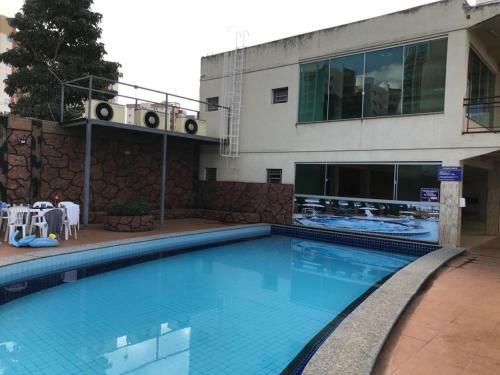 Apartamento Ap� Da V� Cleyne