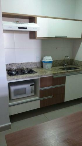 Priv� Marina Flat Apart