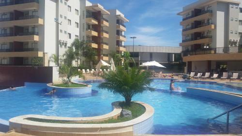 Priv� Marina Flat Apart