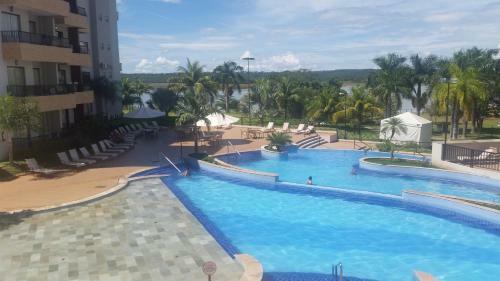 Priv� Marina Flat Apart