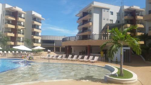 Priv� Marina Flat Apart