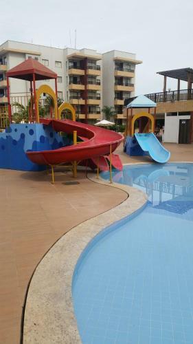 Priv� Marina Flat Apart