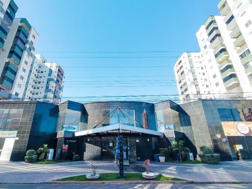 Apartamento Aquarius Residence