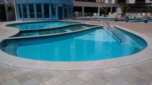 Apartamento Aquarius Residence