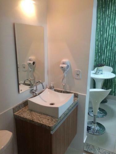 Apartamento Encontro Das Aguas