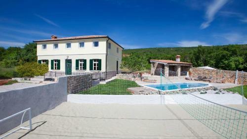 Villa Vila Bea