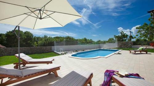 Villa Vila Bea
