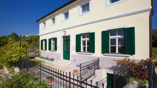 Villa Vila Bea