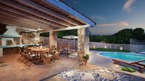 Villa Vila Bea