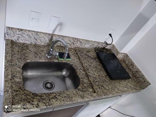 Apartamento Flat Lagoa Quente