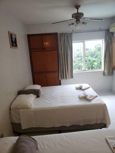 Apartamento Hot Springs