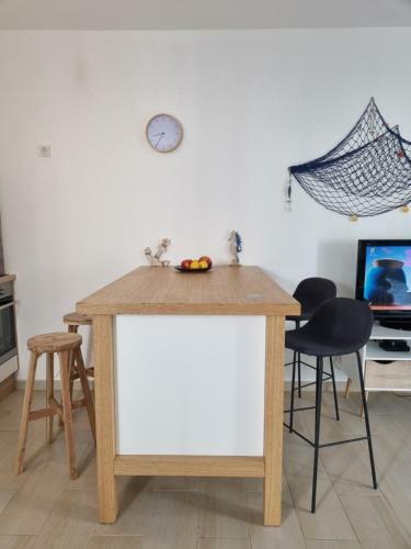 Apartamento Sea Spirit ?imuni