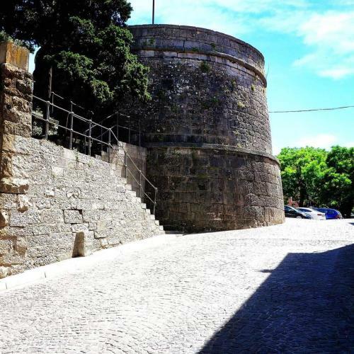 Apartamento Ariademar