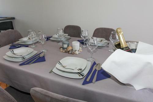 Luxury Apartment Lavanda